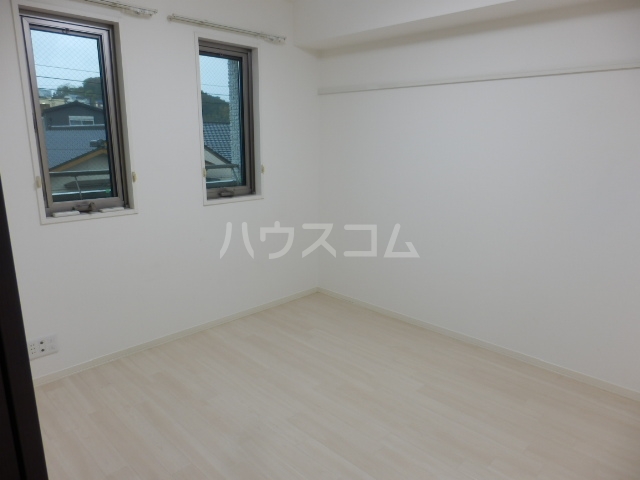 5/26 寝室