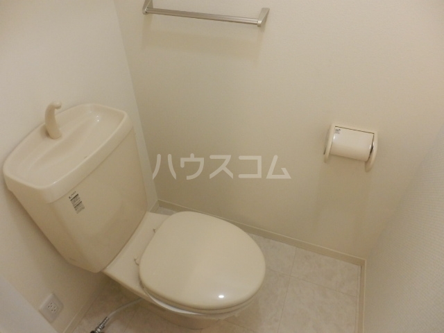 11/26 トイレ