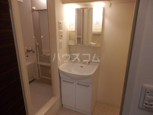 12/26 洗面