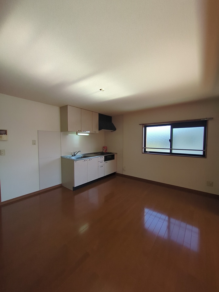 3/24 リビング/ダイニング