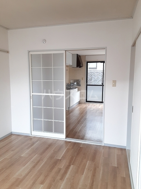 5/30 リビング/ダイニング