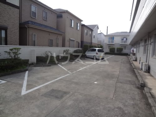 29/30 駐車場