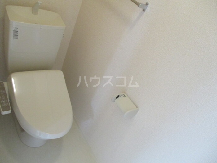 14/30 トイレ
