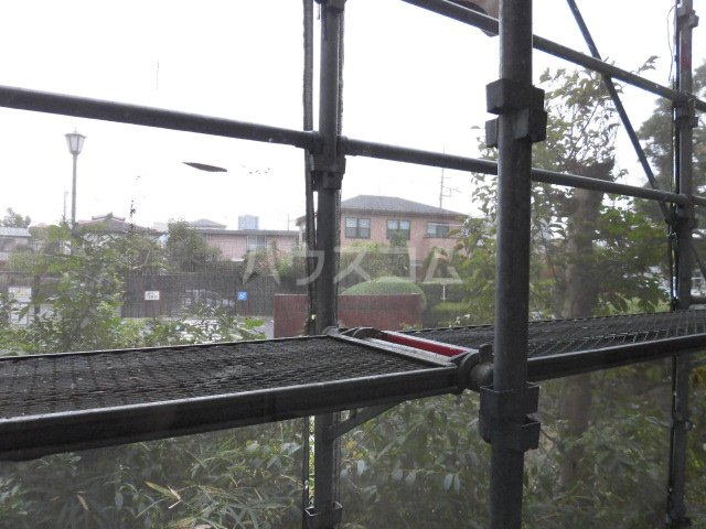 15/28 バルコニー