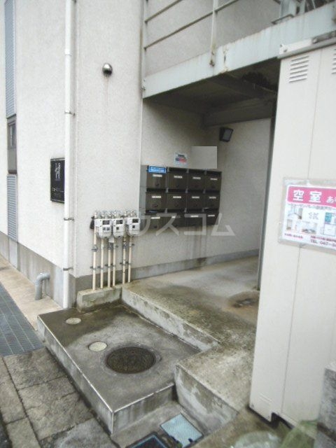 14/24 エントランス