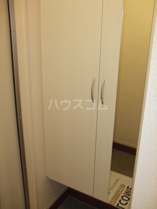 8/28 玄関