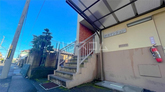 2/7 エントランス