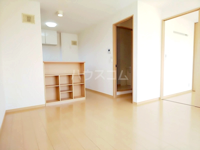 3/22 リビング/ダイニング