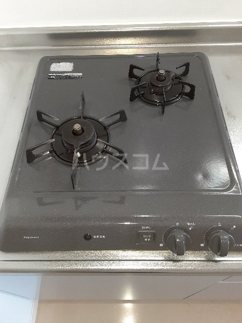 14/28 キッチン