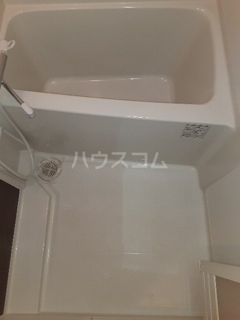 16/28 浴室