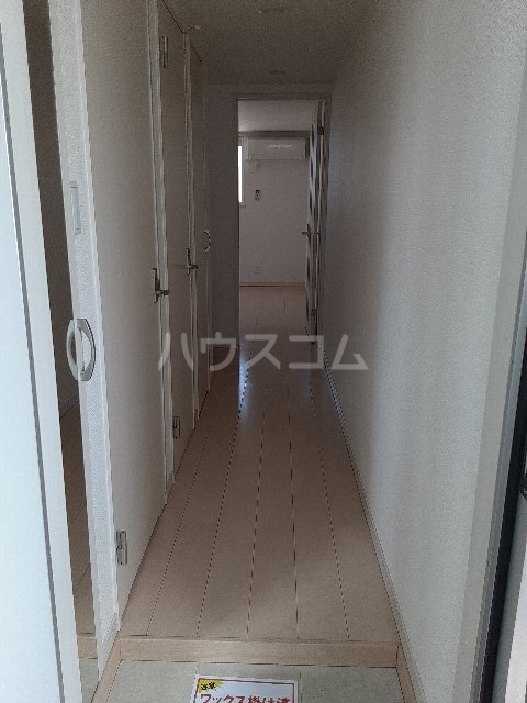 12/28 玄関