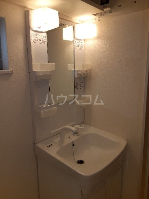 18/28 洗面
