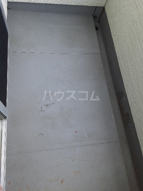 21/28 バルコニー