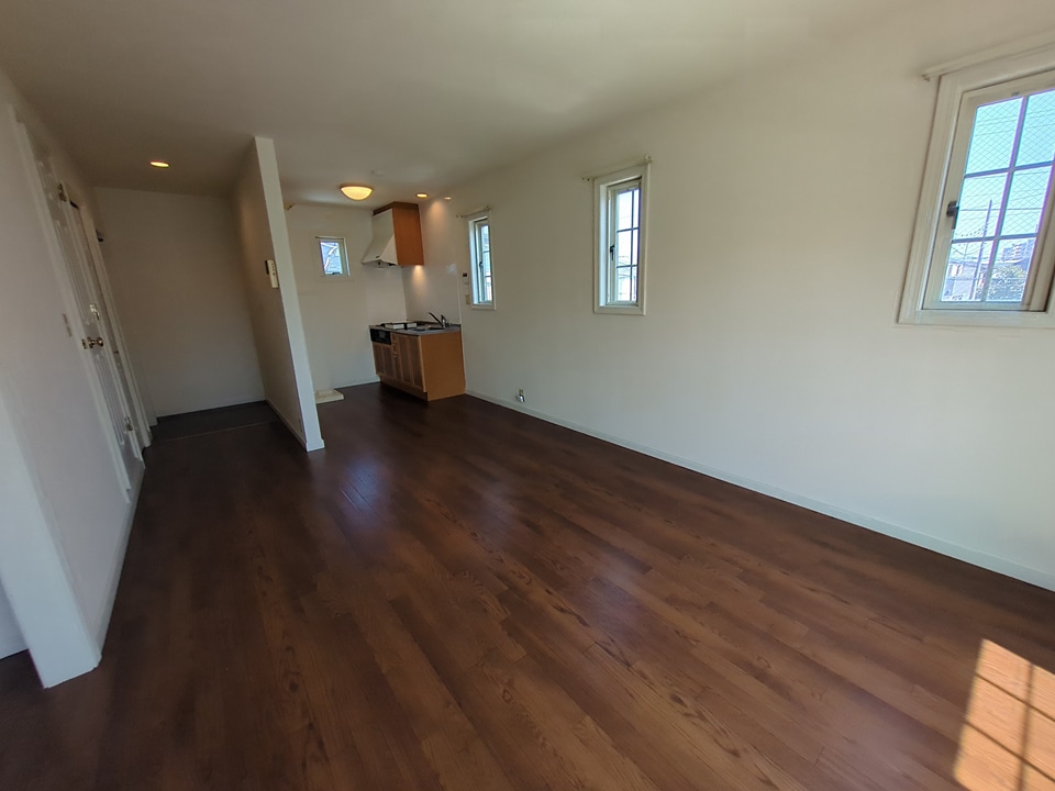 4/30 リビング/ダイニング