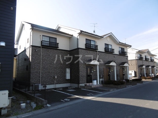 1/19 外観
