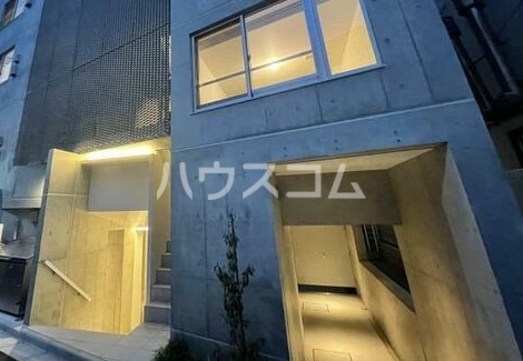 2/3 エントランス