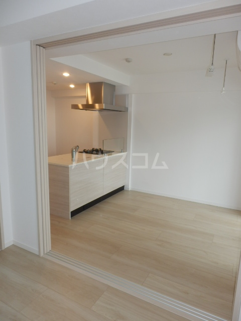 4/30 リビング/ダイニング