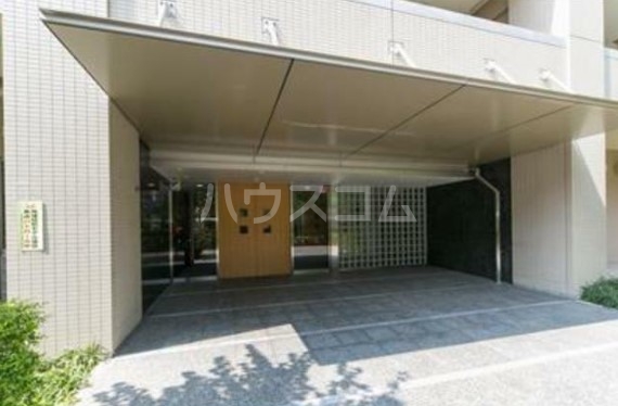 6/10 エントランス