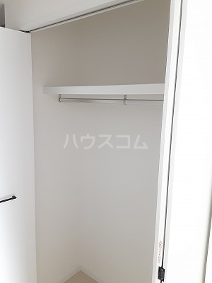 7/30 収納