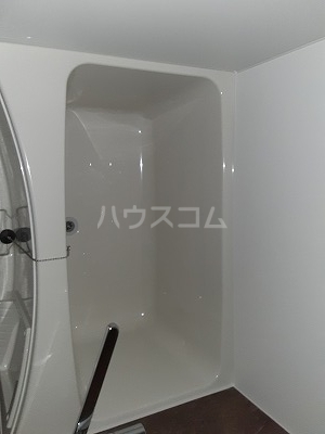 12/30 浴室
