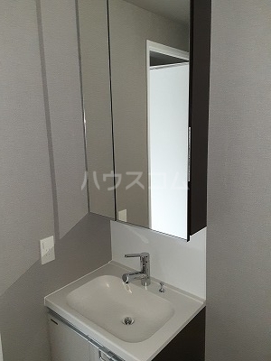 15/30 洗面