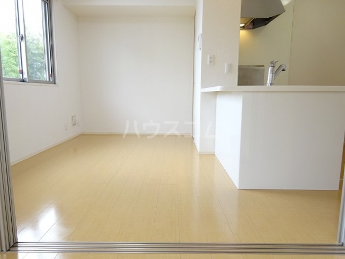 3/28 リビング/ダイニング