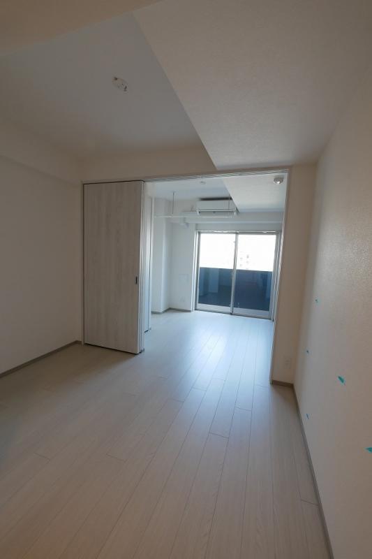 4/21 リビング/ダイニング