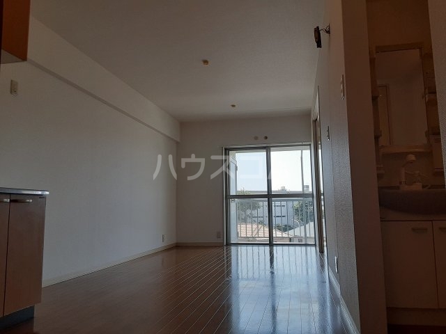 3/26 リビング/ダイニング