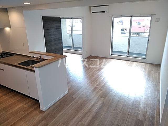 5/28 リビング/ダイニング