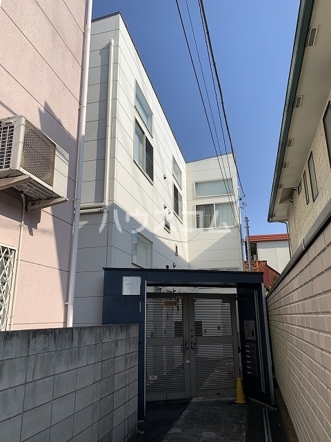 1/28 外観