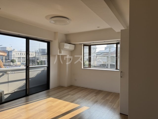 3/30 リビング/ダイニング