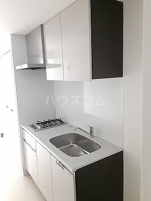10/30 キッチン