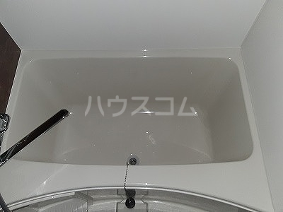 12/30 浴室