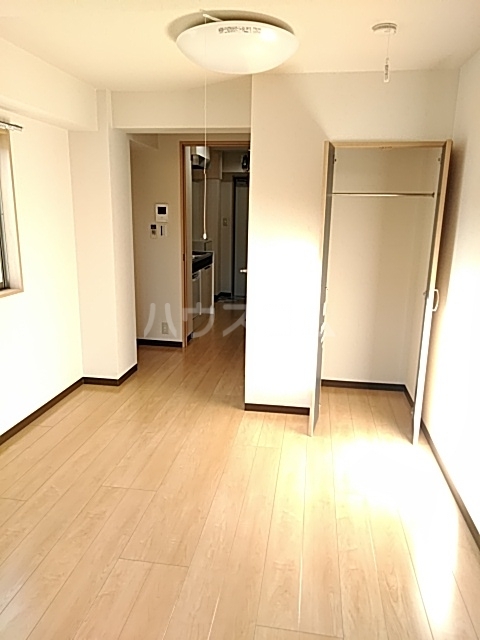 4/27 リビング/ダイニング