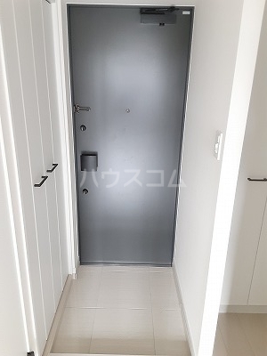 10/30 玄関