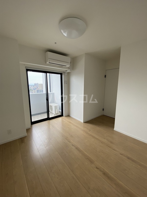 4/20 リビング/ダイニング