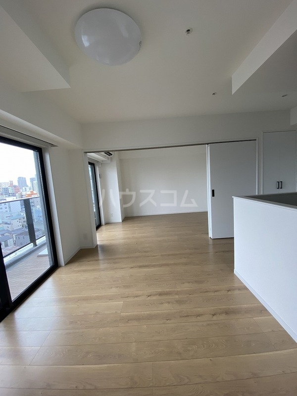 3/20 リビング/ダイニング