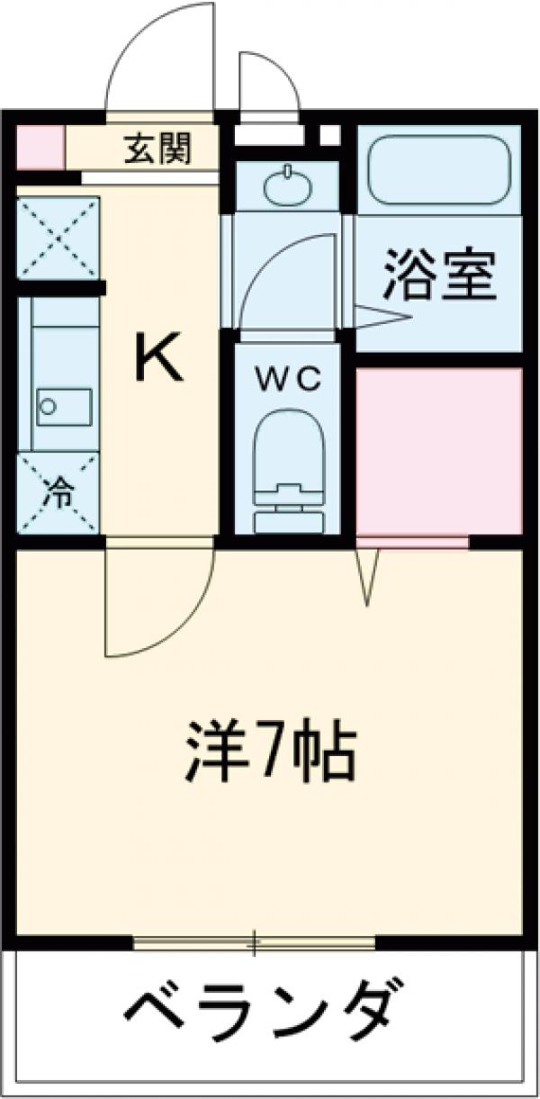 2/12 間取