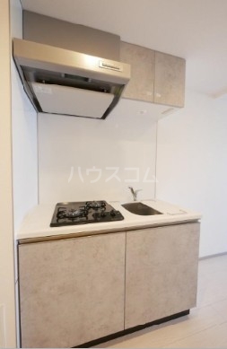 7/24 キッチン