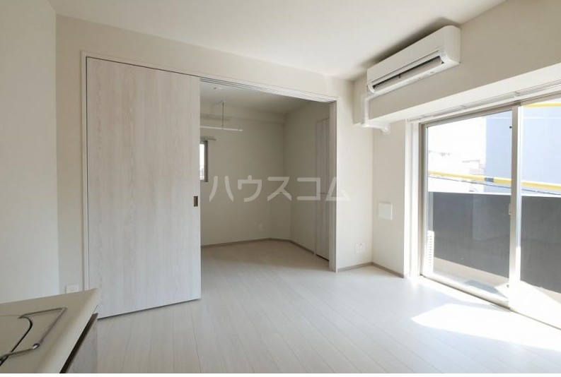 3/21 リビング/ダイニング