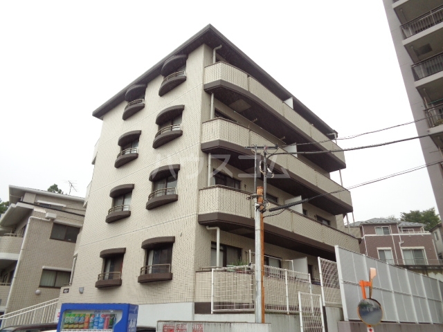 1/30 外観