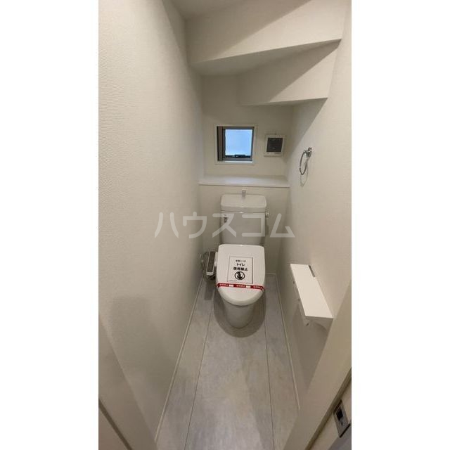 13/26 トイレ