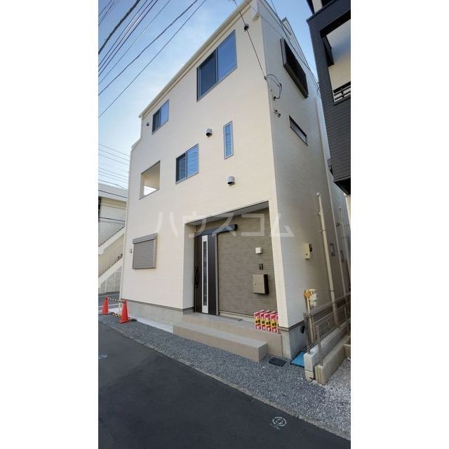 1/26 外観