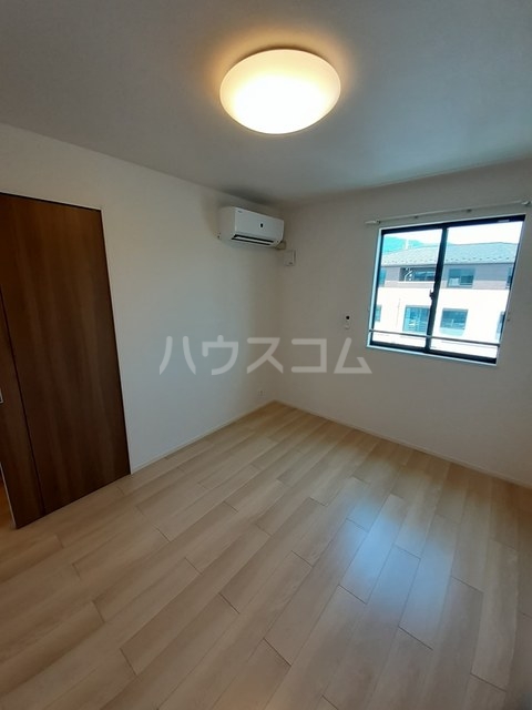 4/21 寝室