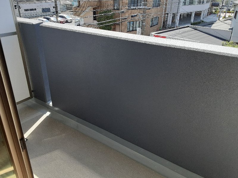 26/30 バルコニー