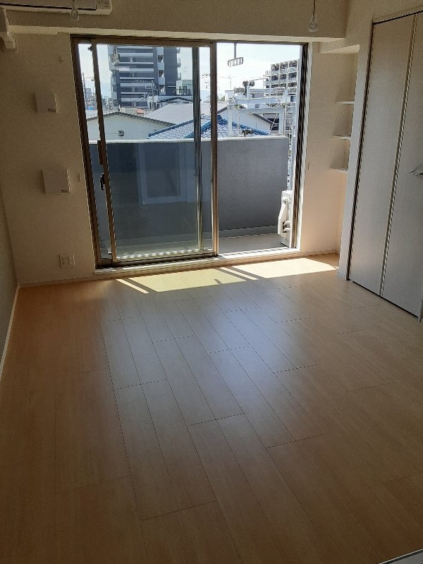 8/30 リビング/ダイニング