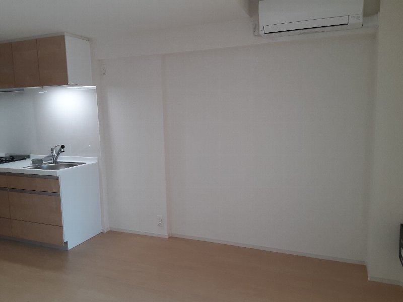 6/30 リビング/ダイニング