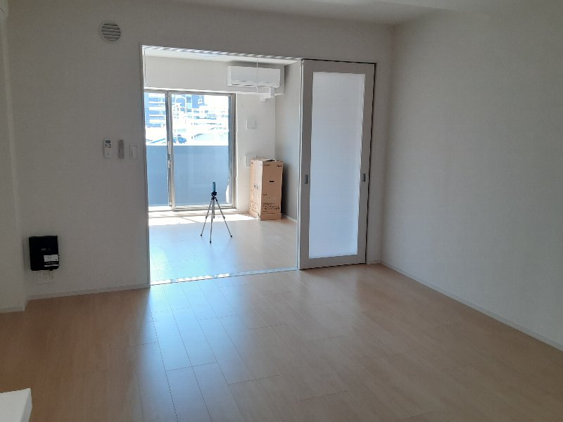 4/30 リビング/ダイニング