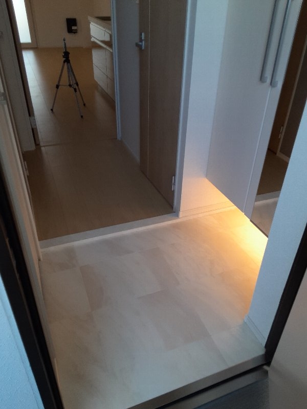 25/30 バルコニー