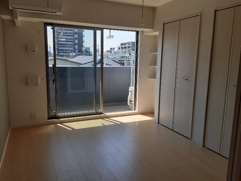 8/30 リビング/ダイニング